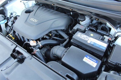 2016 Hyundai Veloster HATCHBACK