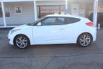 2016 Hyundai Veloster HATCHBACK
