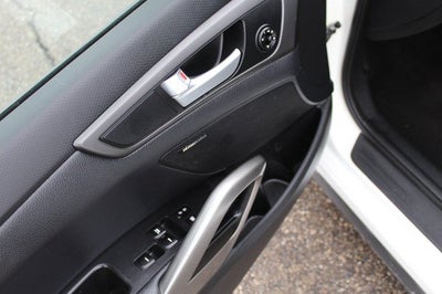 2015 Hyundai Veloster Turbo