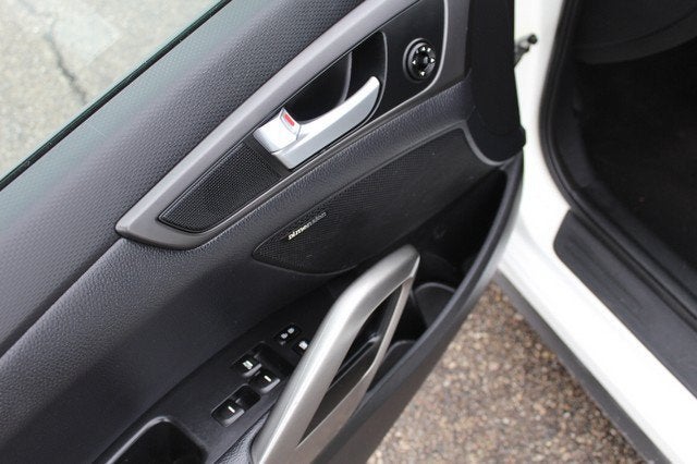 2015 Hyundai Veloster Turbo
