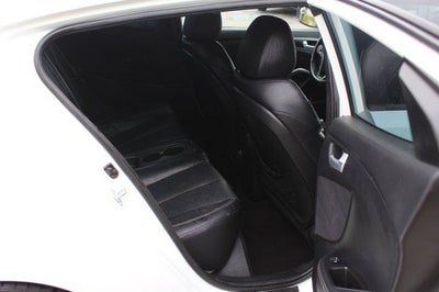 2015 Hyundai Veloster Turbo