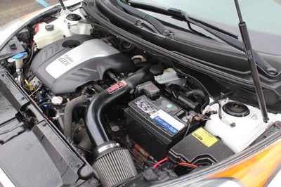 2015 Hyundai Veloster Turbo