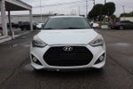2015 Hyundai Veloster Turbo