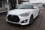2015 Hyundai Veloster Turbo