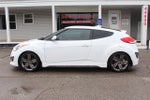 2015 Hyundai Veloster Turbo