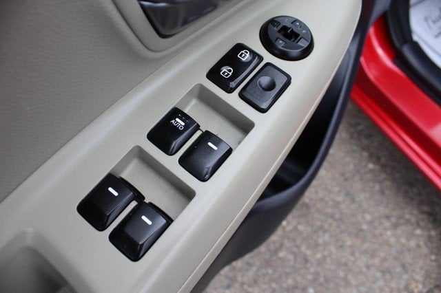 2013 Kia Rio LX