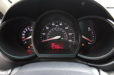 2013 Kia Rio LX