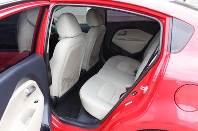 2013 Kia Rio LX