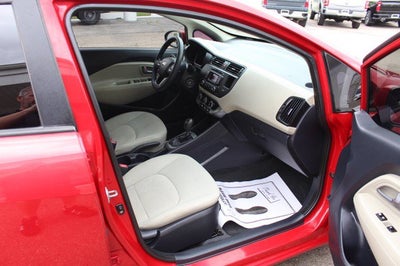 2013 Kia Rio LX