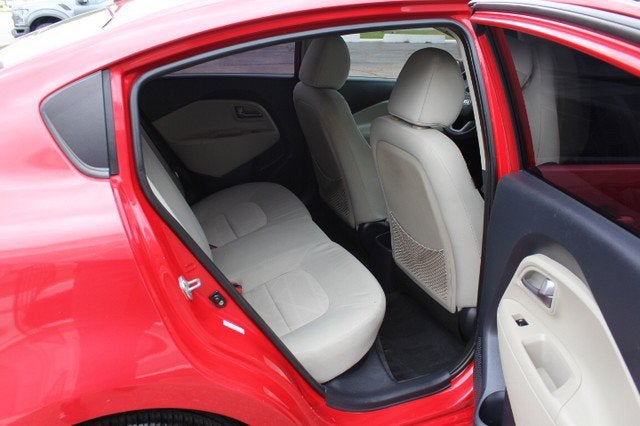2013 Kia Rio LX