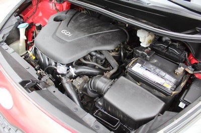 2013 Kia Rio LX