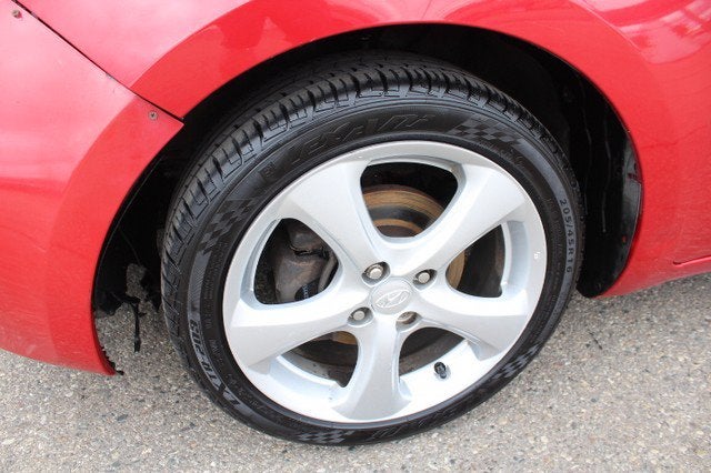 2013 Kia Rio LX