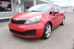2013 Kia Rio LX