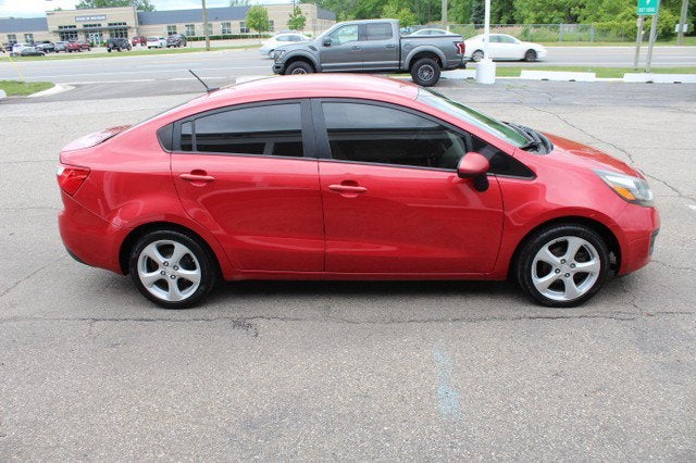 2013 Kia Rio LX