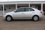 2012 Kia Forte EX