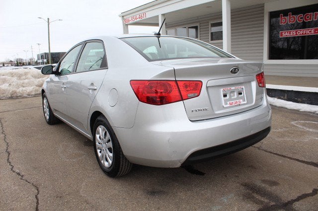2012 Kia Forte EX