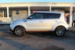 2018 Kia Soul !