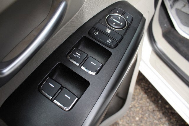 2020 Kia Sedona EX