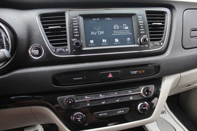 2020 Kia Sedona EX