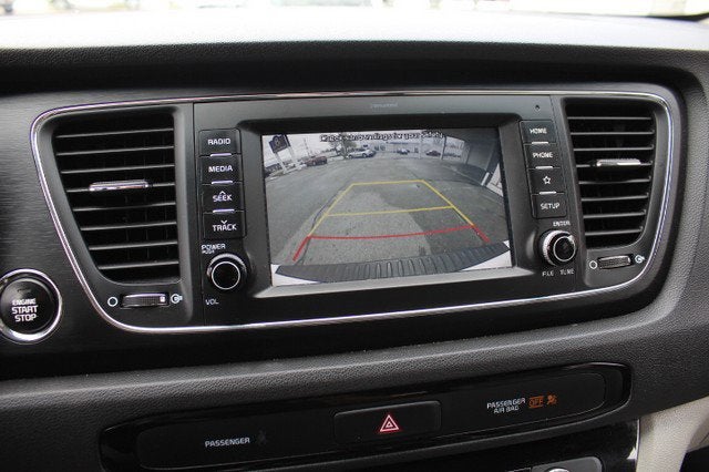 2020 Kia Sedona EX