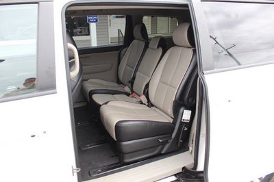 2020 Kia Sedona EX