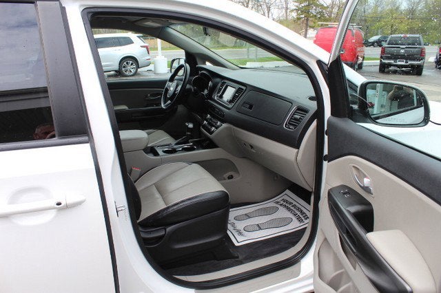 2020 Kia Sedona EX
