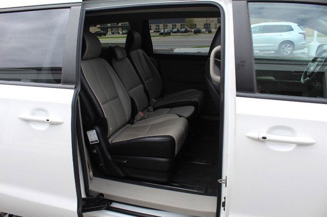 2020 Kia Sedona EX