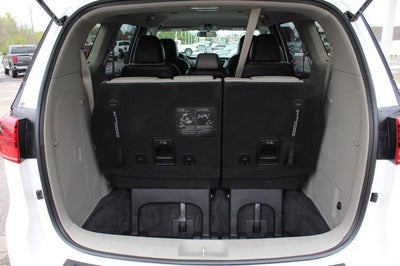 2020 Kia Sedona EX
