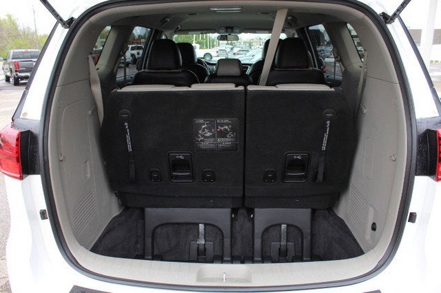 2020 Kia Sedona EX