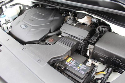 2020 Kia Sedona EX
