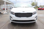 2020 Kia Sedona EX
