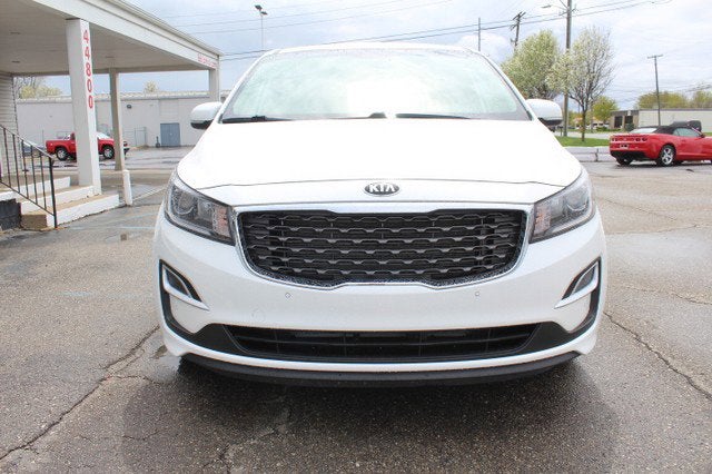 2020 Kia Sedona EX