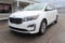 2020 Kia Sedona EX