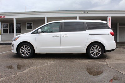 2020 Kia Sedona EX
