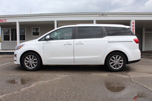 2020 Kia Sedona EX