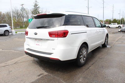 2020 Kia Sedona EX