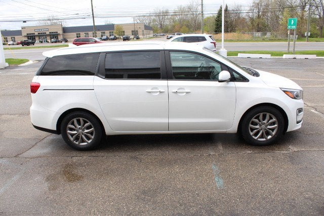 2020 Kia Sedona EX