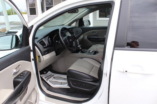 2020 Kia Sedona EX
