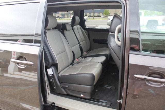 2016 Kia Sedona EX