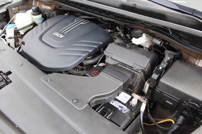 2016 Kia Sedona EX