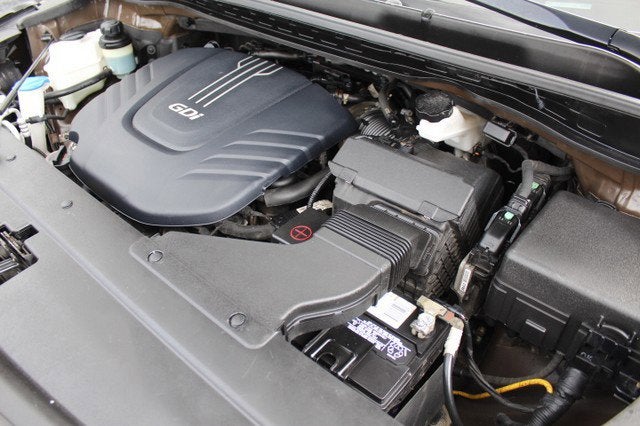 2016 Kia Sedona EX