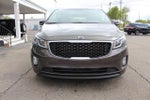 2016 Kia Sedona EX