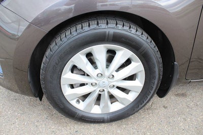 2016 Kia Sedona EX