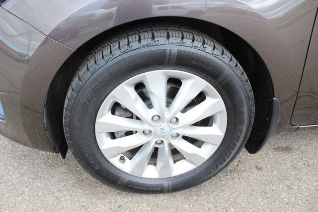 2016 Kia Sedona EX