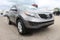 2011 Kia Sportage LX