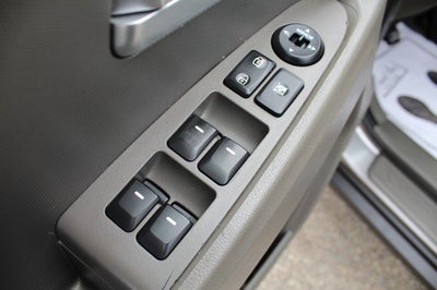 2011 Kia Sportage LX