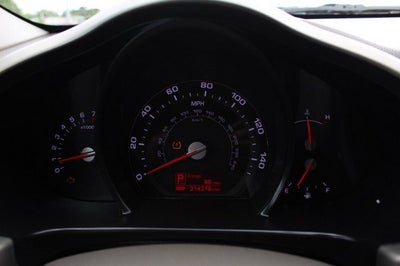 2011 Kia Sportage LX