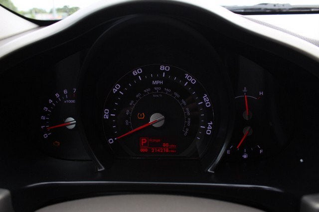 2011 Kia Sportage LX