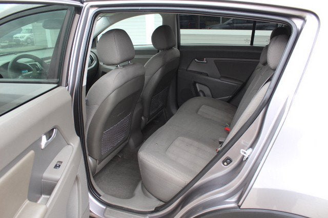 2011 Kia Sportage LX