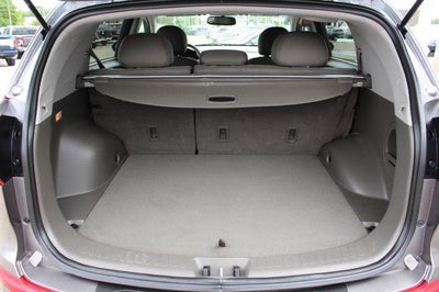 2011 Kia Sportage LX